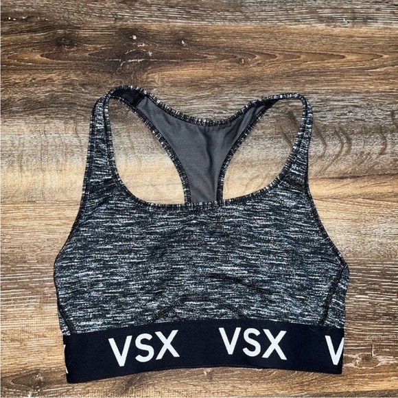Victoria’s Secret & Scorpio Sol Sports Bra Set Size Small Lot of 2 workout - Picture 8 of 11